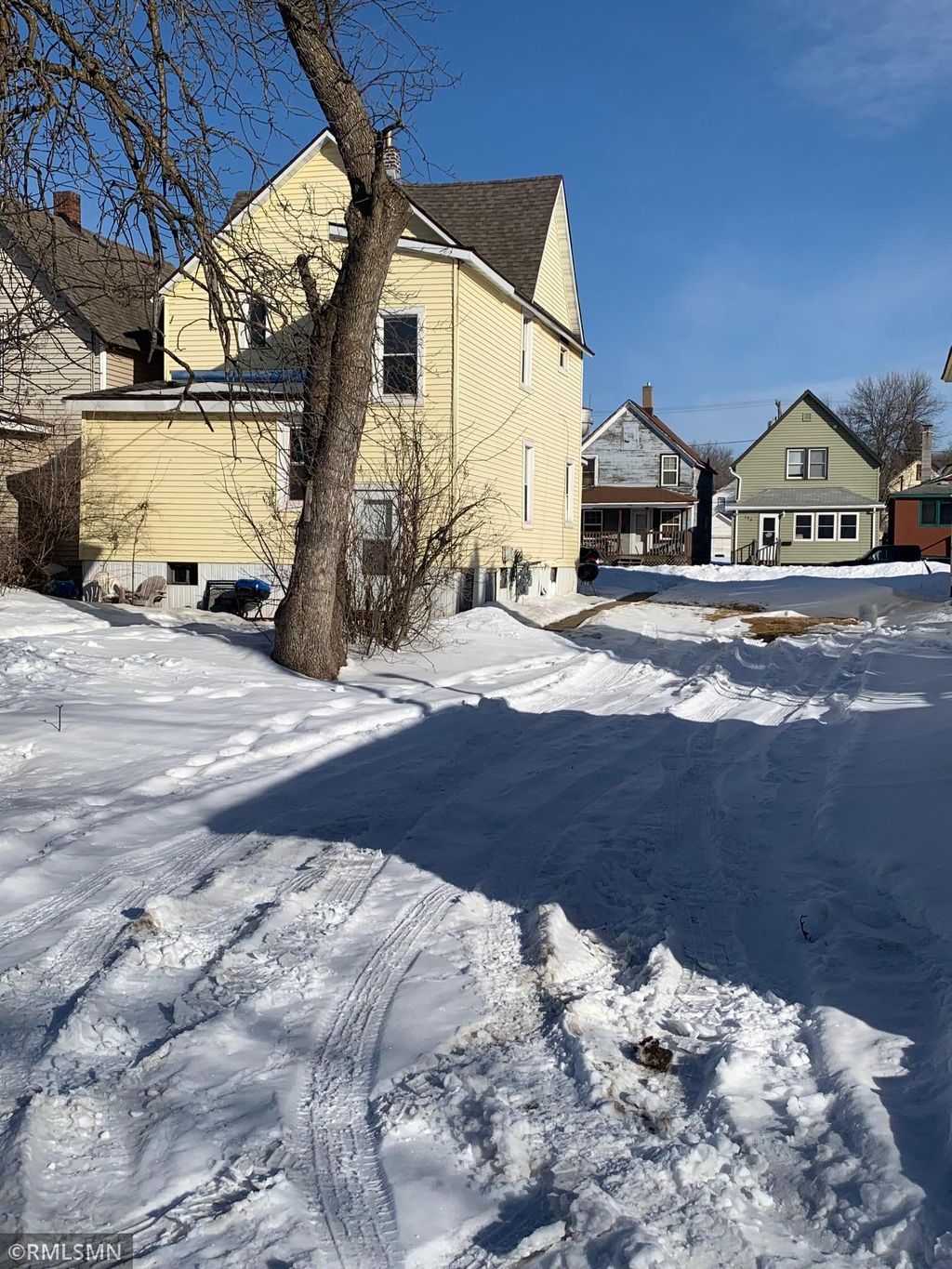 Photo of 124 E 17th Street, Hibbing, MN 55746 (MLS # 7032839)