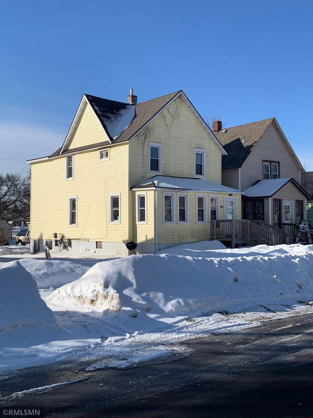 Photo of 124 E 17th Street, Hibbing, MN 55746 (MLS # 7032839)