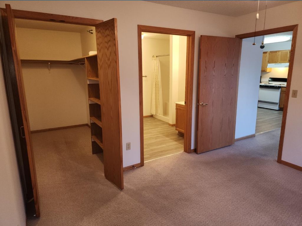Photo of 150 Coleman Avenue E #207, Eden Valley, MN 55329 (MLS # 7072980)