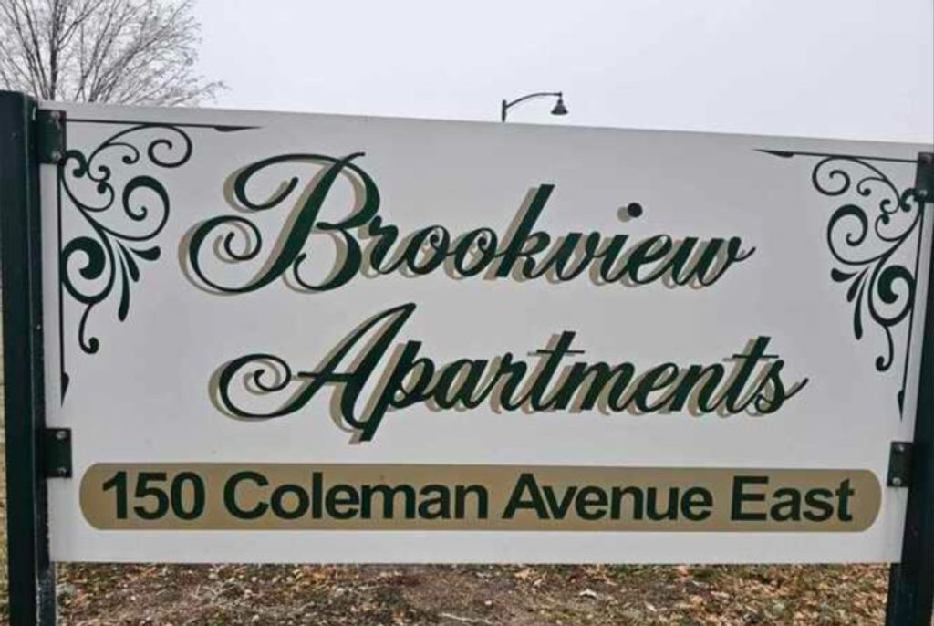 Photo of 150 Coleman Avenue E #207, Eden Valley, MN 55329 (MLS # 7072980)
