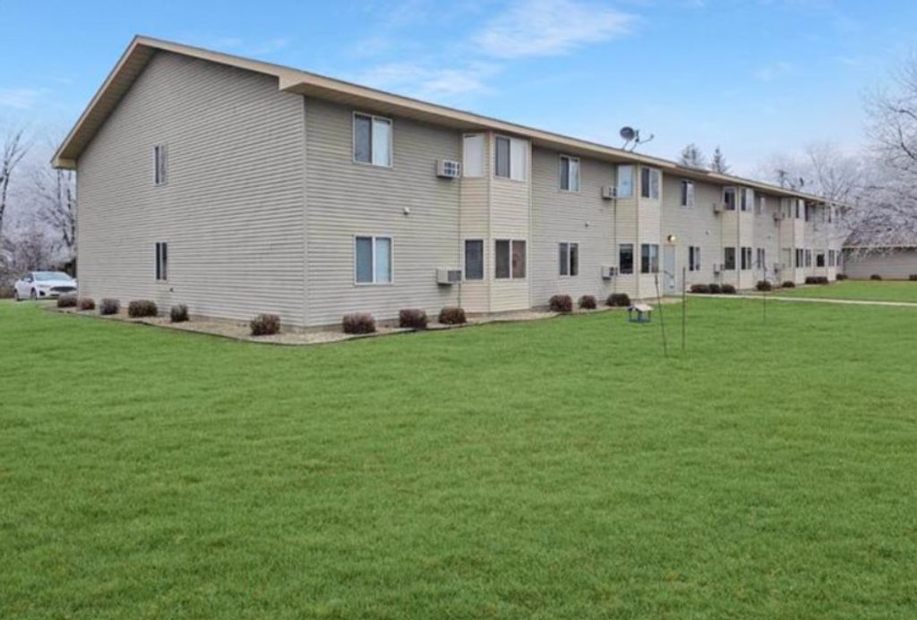 Photo of 150 Coleman Avenue E #207, Eden Valley, MN 55329 (MLS # 7072980)