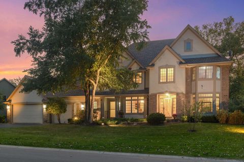 4795 Foxberry Drive Medina MN 55340