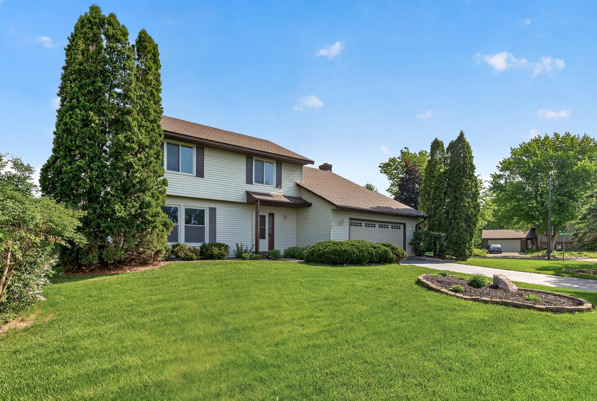 8100 W 102nd Street