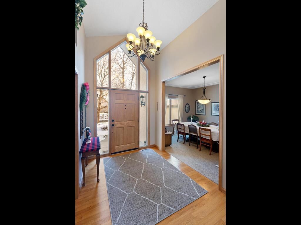 Photo of 7945 Ranchview Lane N, Maple Grove, MN 55311 (MLS # 7002567)