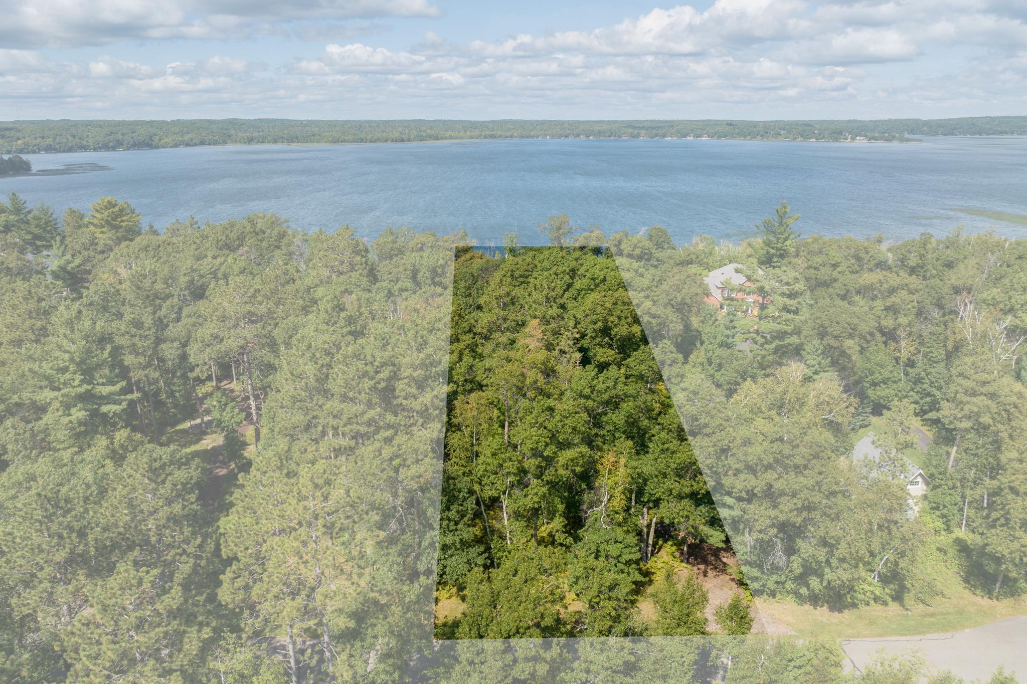 Lot 2 Norway Pine Road
