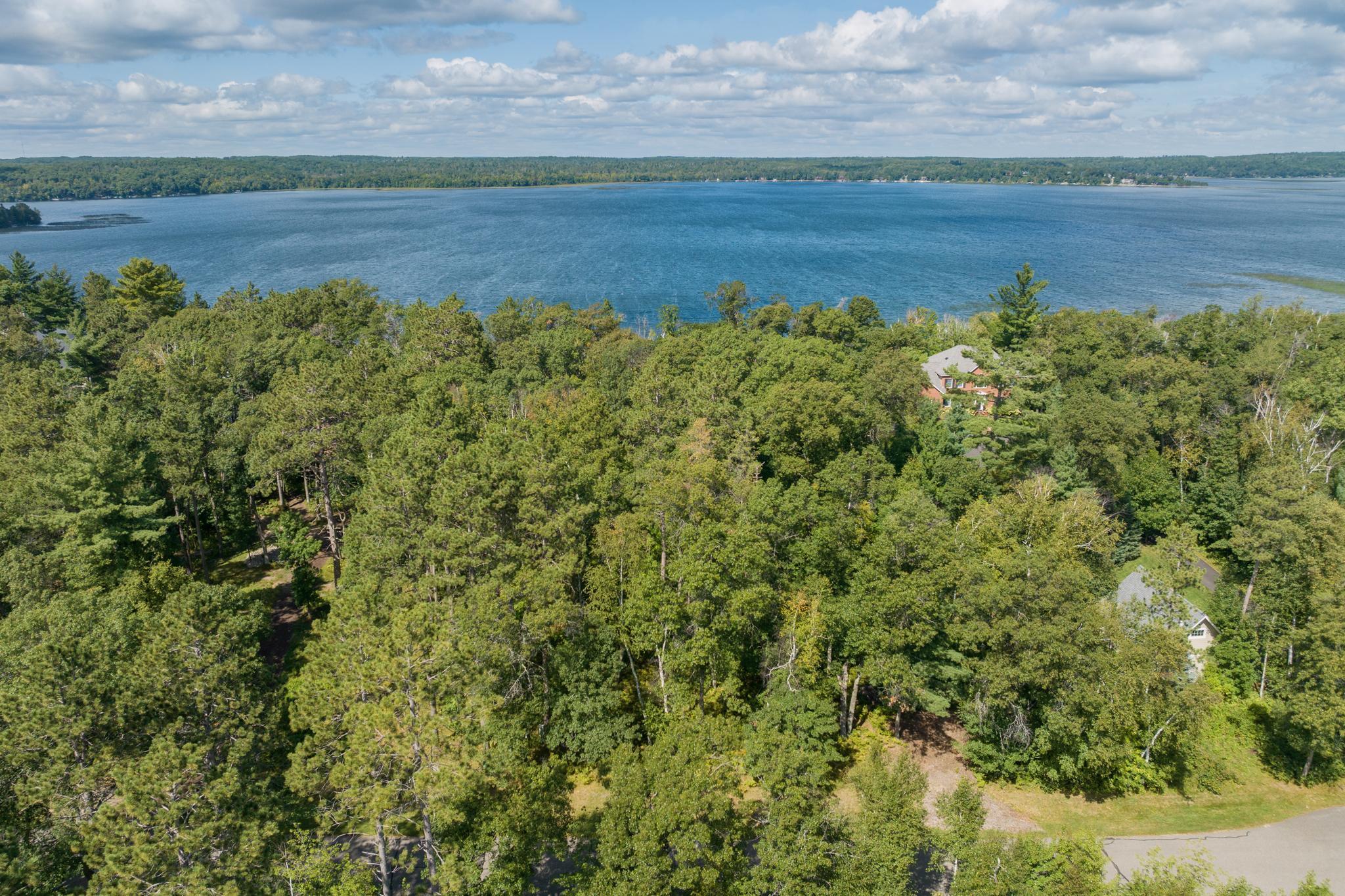 Lot 2 Norway Pine Road