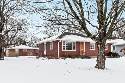 1710 Lois Drive Shoreview MN 55126