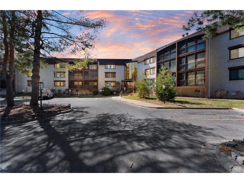 Photo of 4710 58th Avenue N #219, Crystal, MN 55429 (MLS # 6692834)