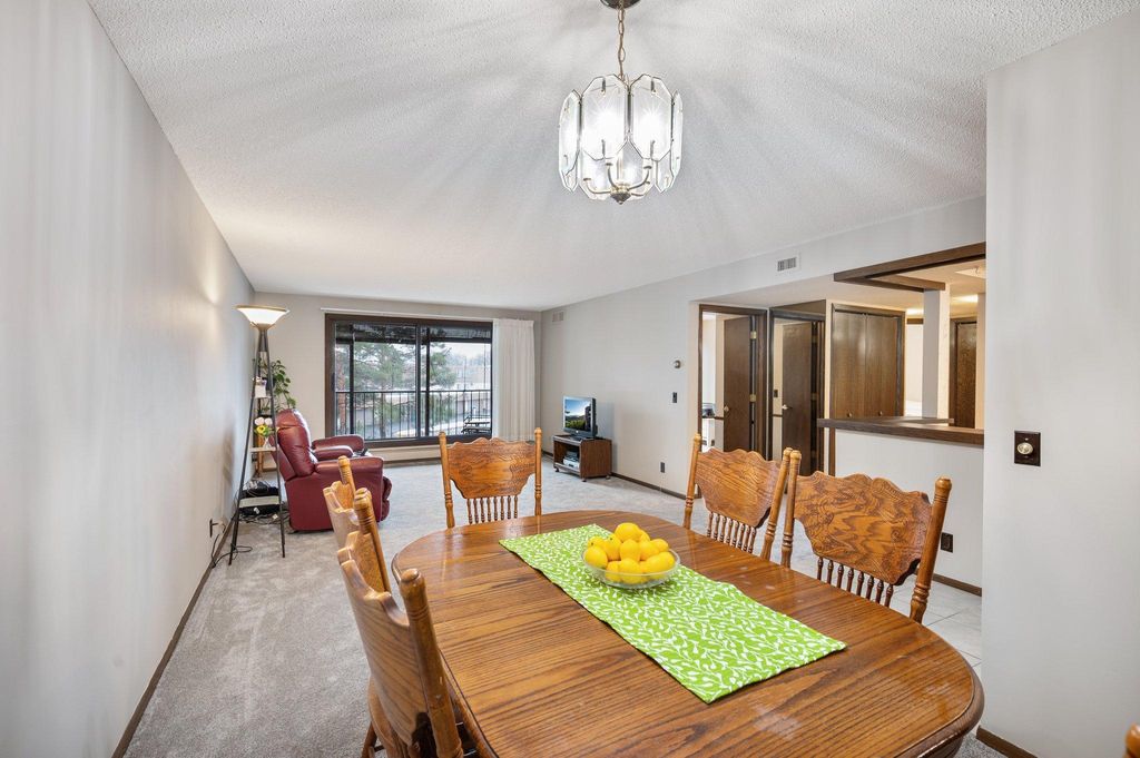 Photo of 4710 58th Avenue N #219, Crystal, MN 55429 (MLS # 6692834)