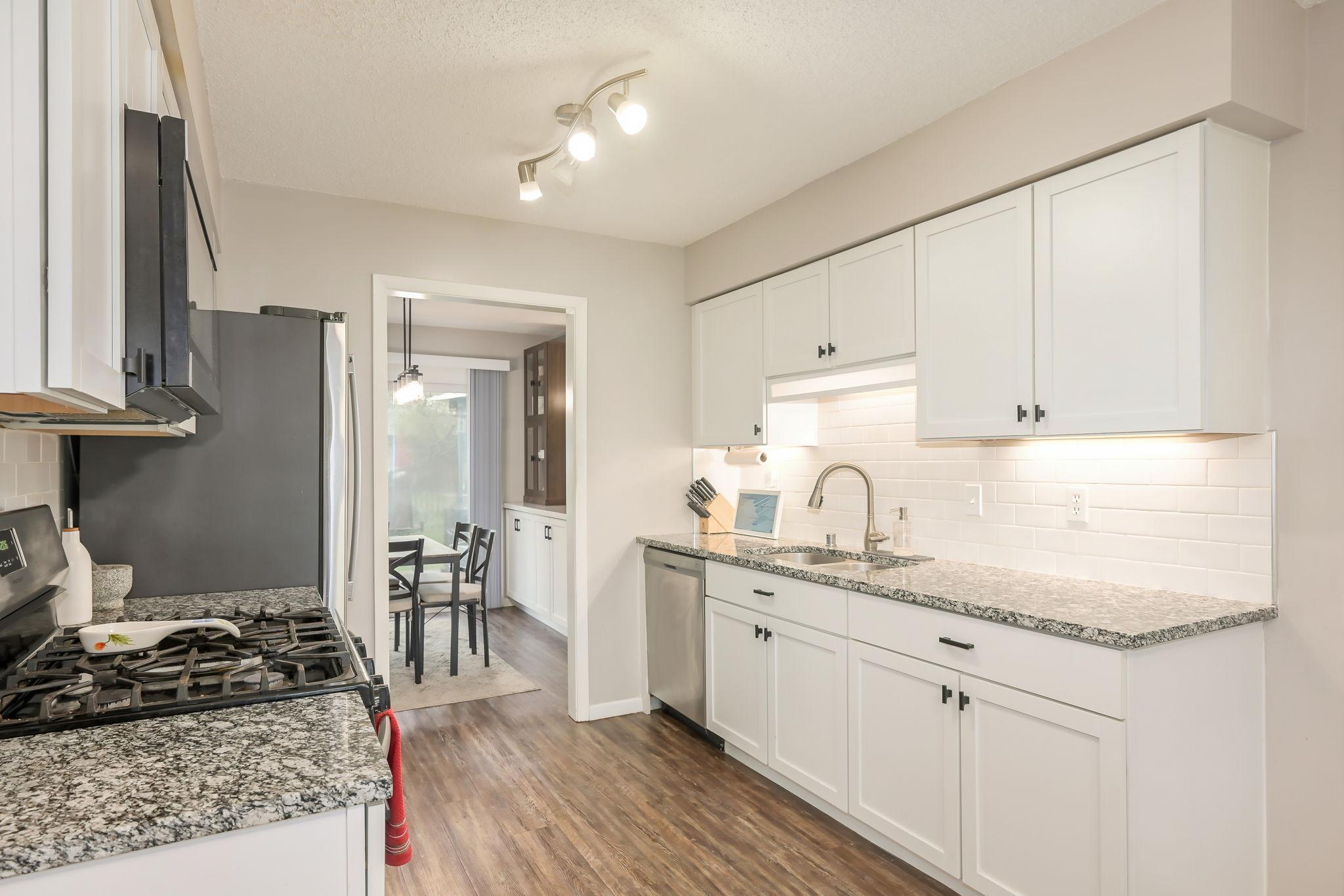 1701 James Place