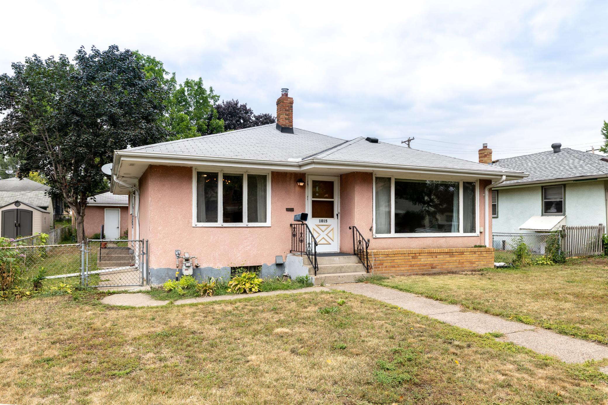1015 Lafond Avenue