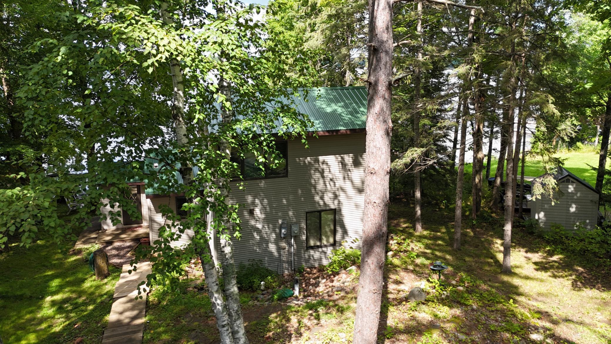 5873 Jarvi Road