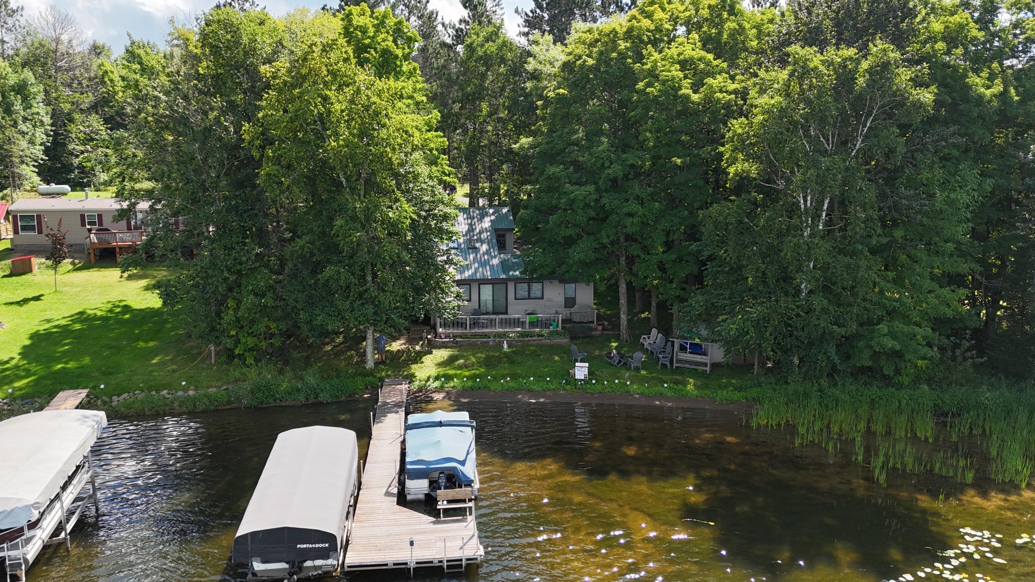 5873 Jarvi Road