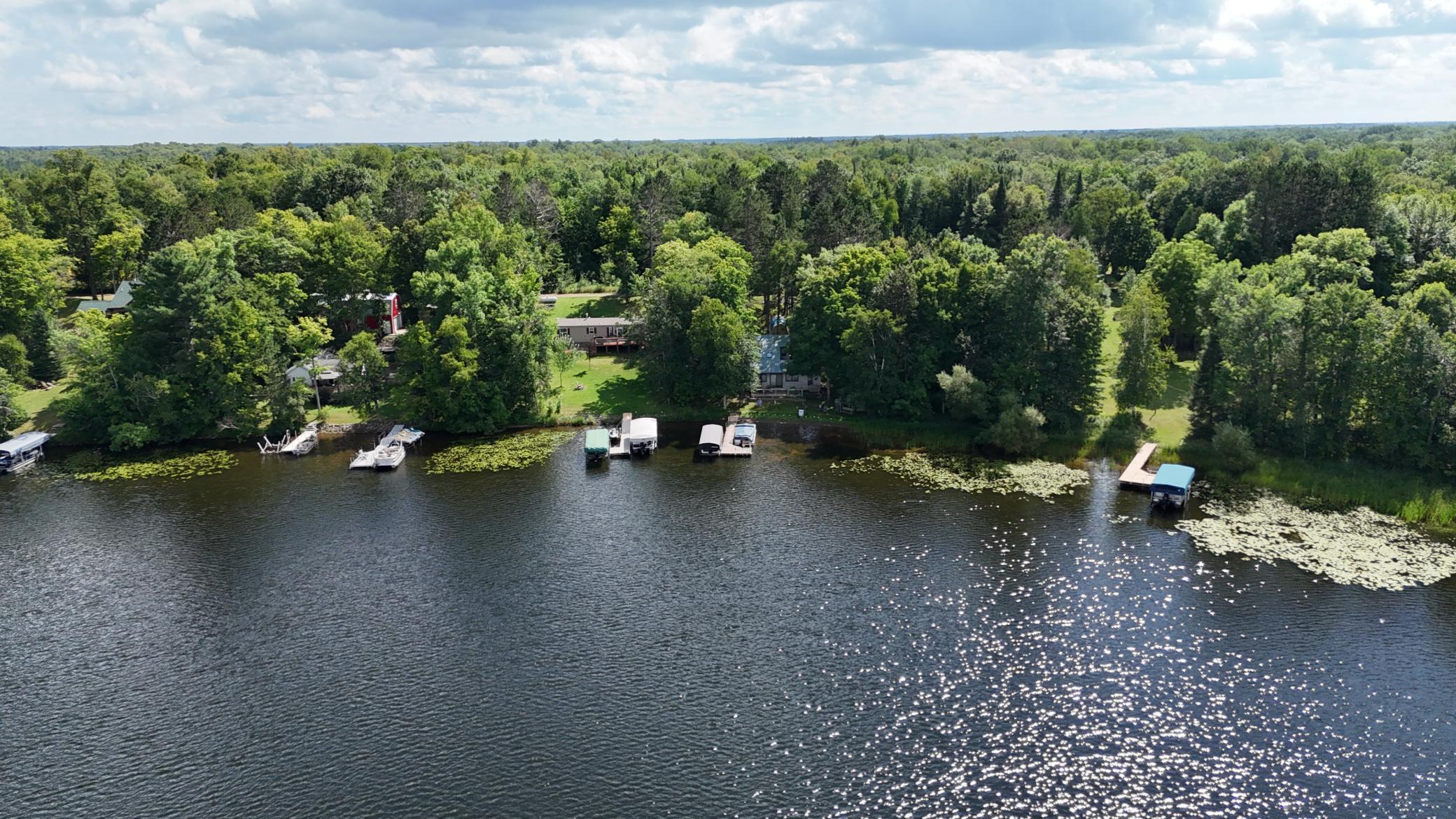 5873 Jarvi Road