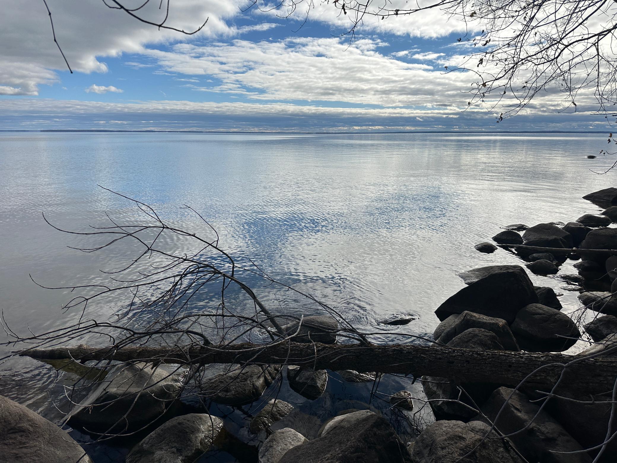 TBD - Lot 6 Ottertail Point Drive NW