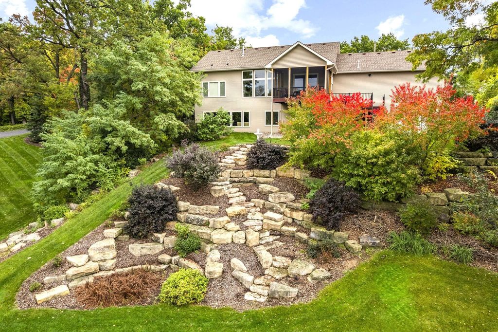 Photo of 3517 Siems Court, Arden Hills, MN 55112 (MLS # 7003054)