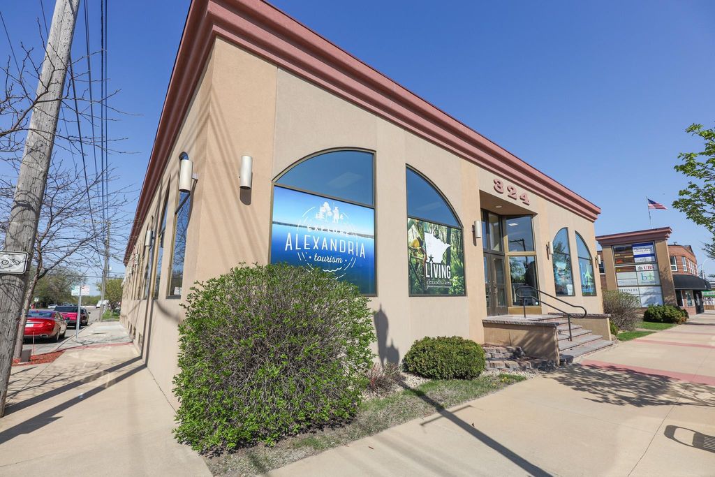 Photo of 324 Broadway Street #218, Alexandria, MN 56308 (MLS # 7042259)