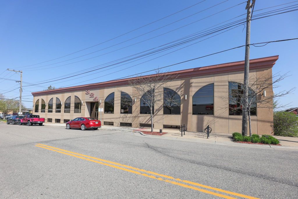 Photo of 324 Broadway Street #218, Alexandria, MN 56308 (MLS # 7042259)