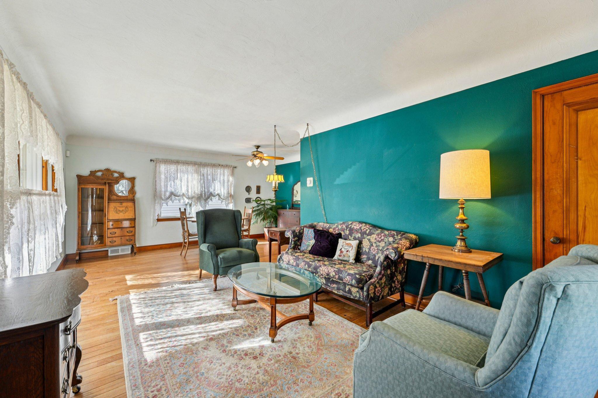 1649 Margaret Street