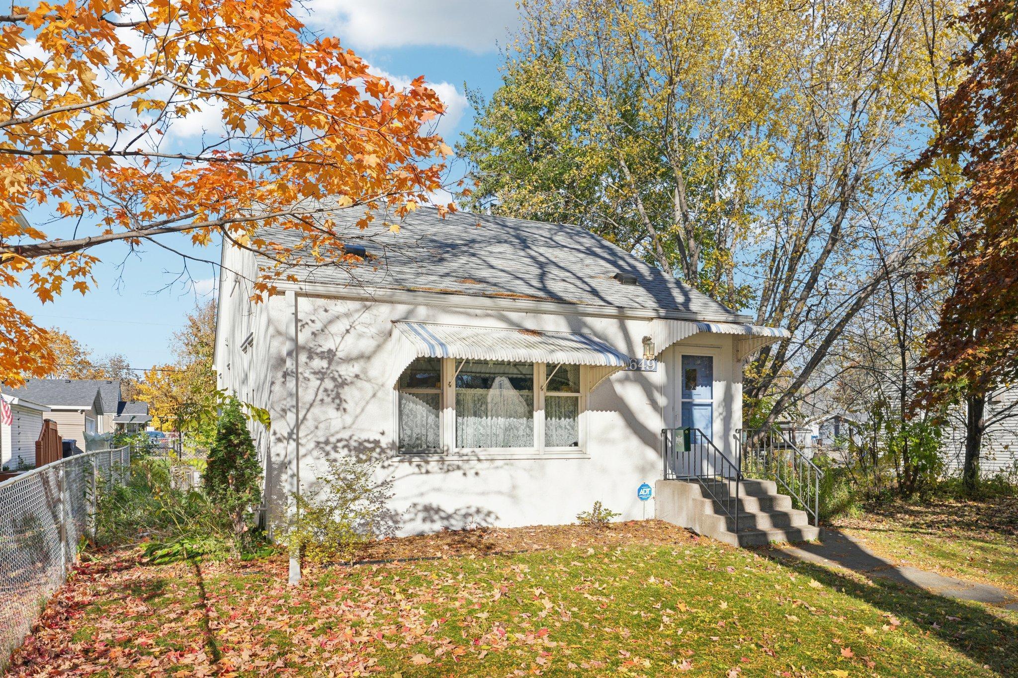 1649 Margaret Street