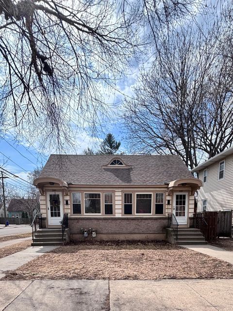 1282 Lafond Avenue Saint Paul MN 55104