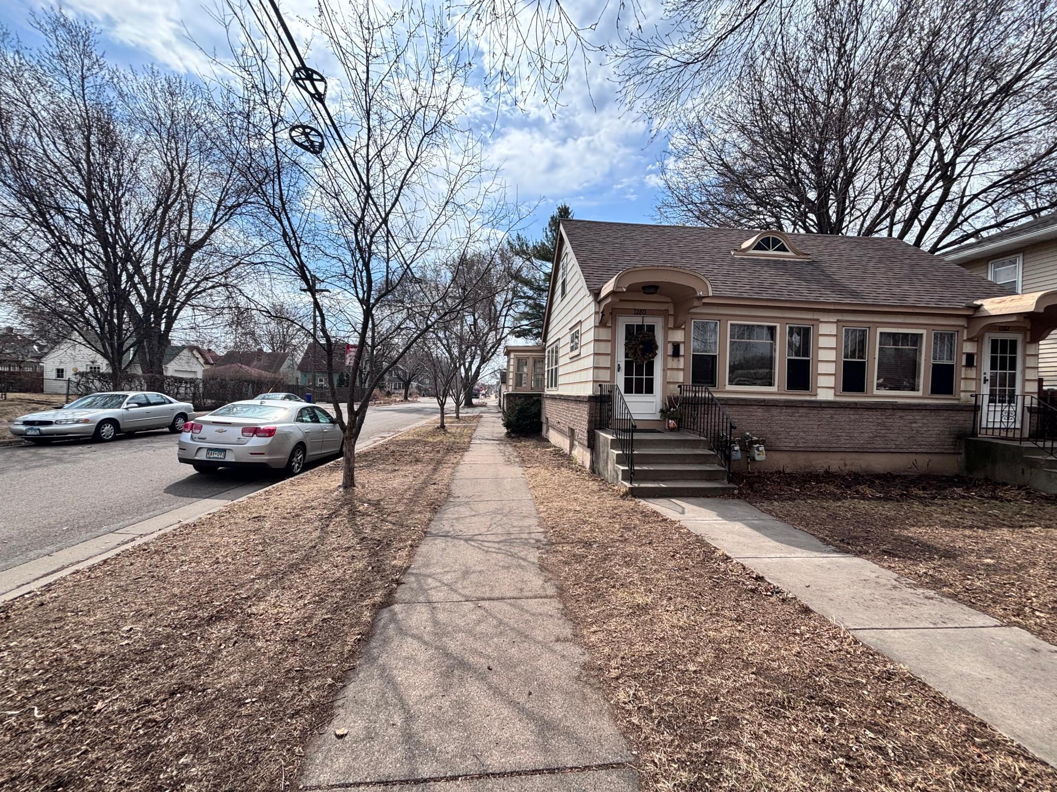 1282 Lafond Avenue