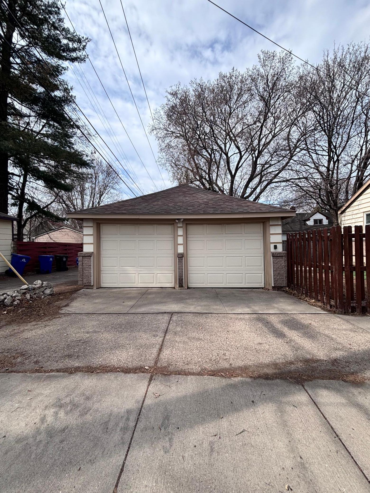 1282 Lafond Avenue