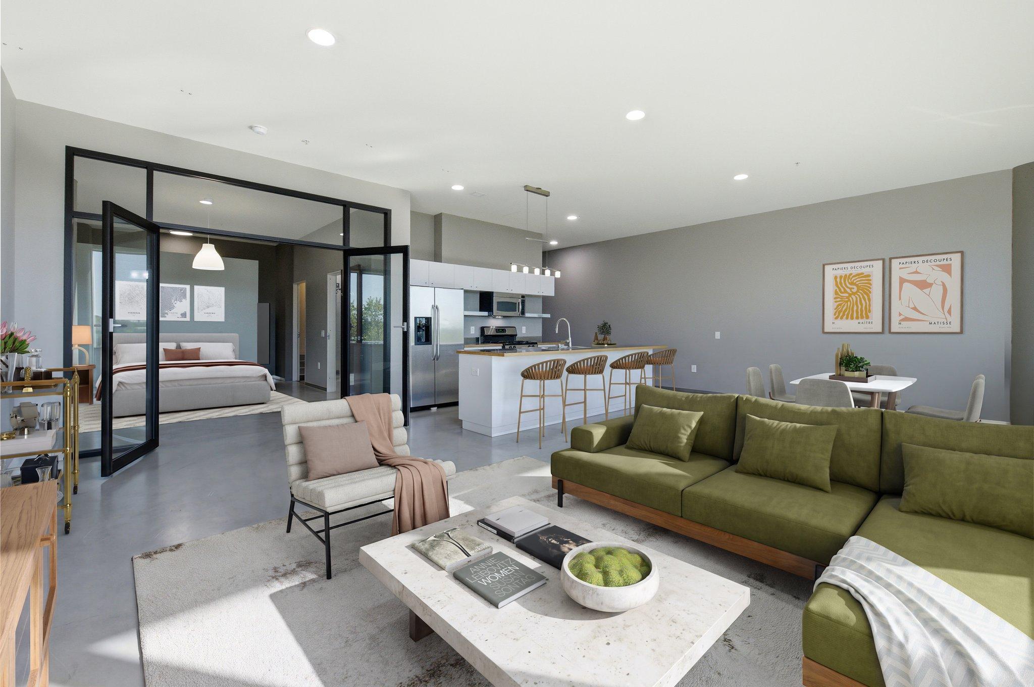 5601 Smetana Drive 407