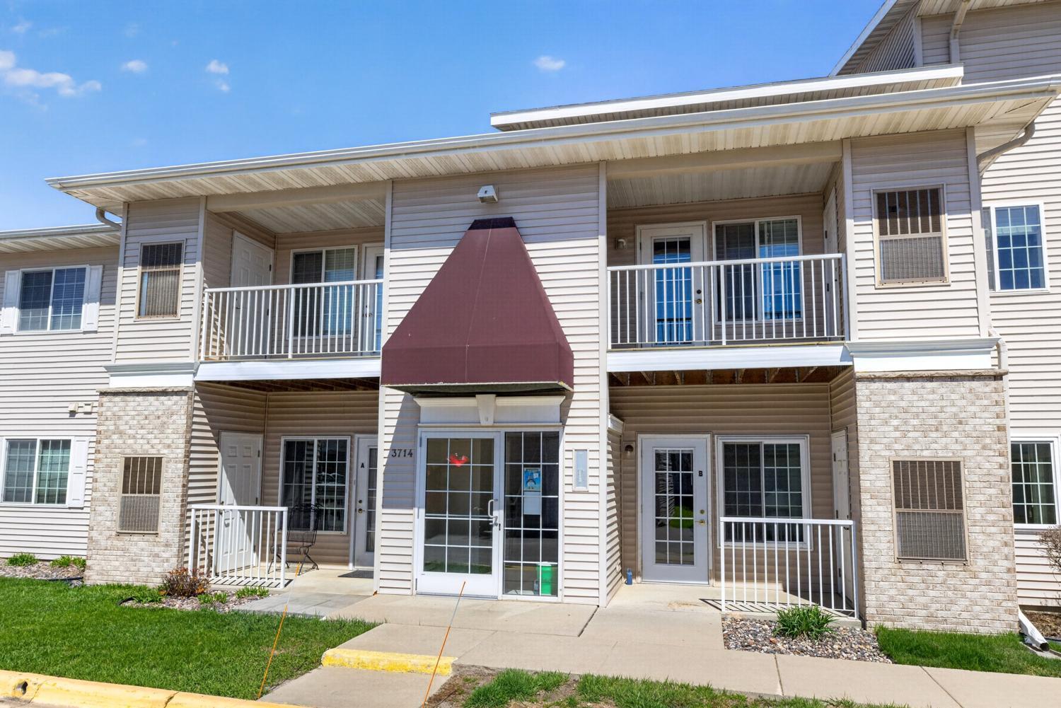 3714 9th Street NW B