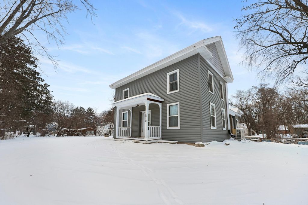 Photo of 810 2nd Avenue N, Sauk Rapids, MN 56379 (MLS # 6823473)
