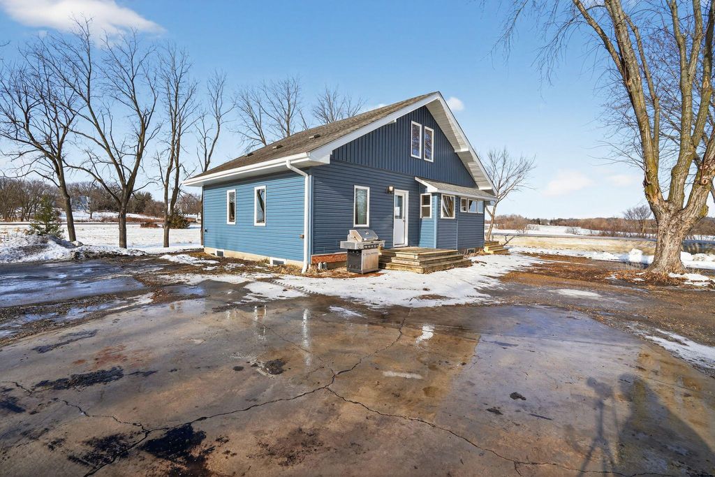 Photo of 1048 45th Street W, Northfield, MN 55057 (MLS # 7004351)
