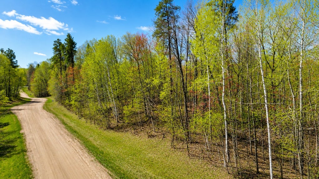 Photo of TBD Raccoon and Flower Trail, Breezy Point, MN 56472 (MLS # 7151869)