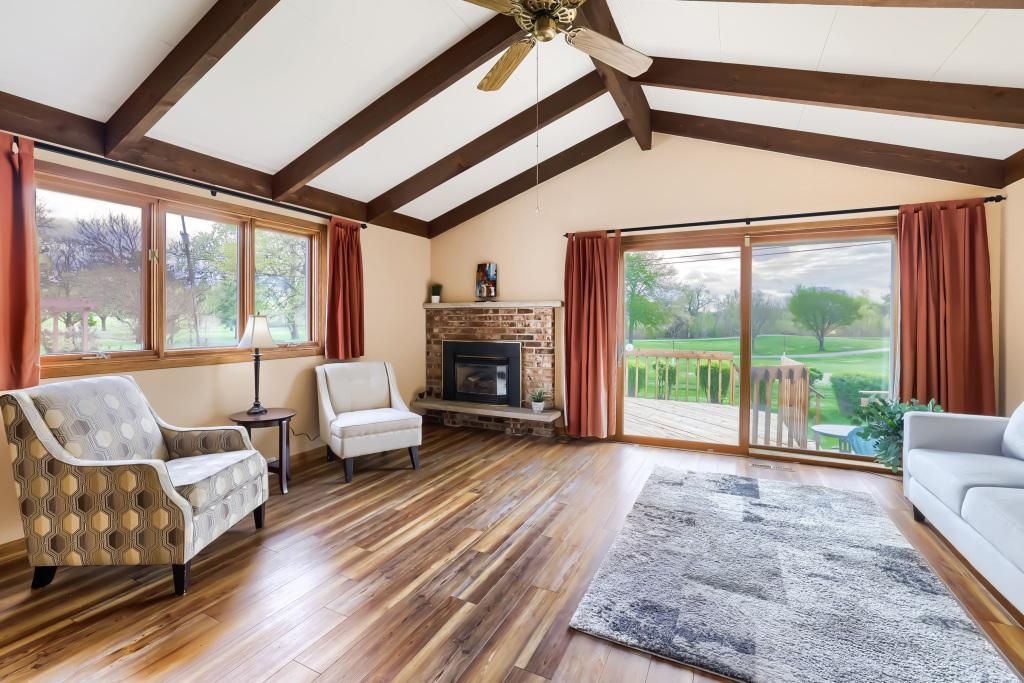 Photo of 6260 Brooklyn Drive, Brooklyn Center, MN 55430 (MLS # 7048601)