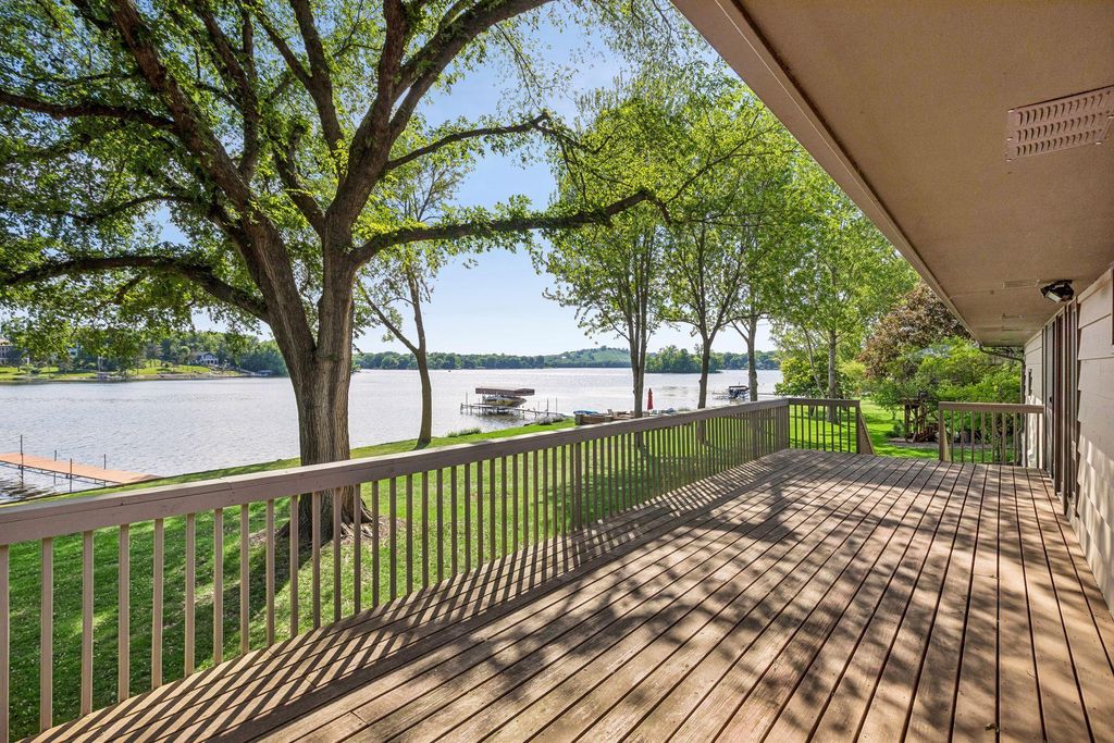 Photo of 1303 Crystal Lake Road E, Burnsville, MN 55306 (MLS # 7082969)