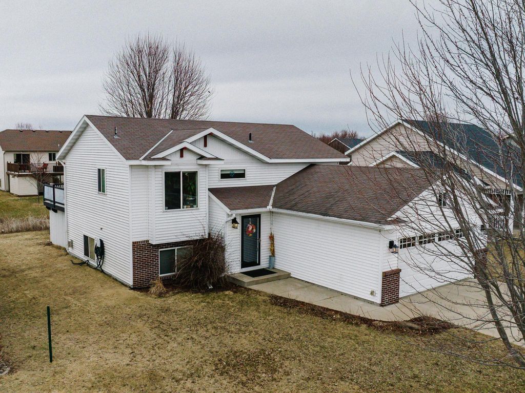 Photo of 404 23rd Avenue N, Sartell, MN 56377 (MLS # 7047766)