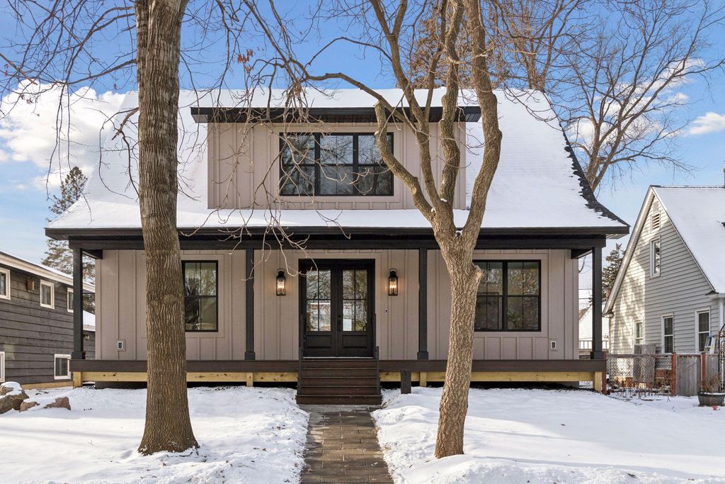 Photo of 330 11th Avenue N, Hopkins, MN 55343 (MLS # 7010795)