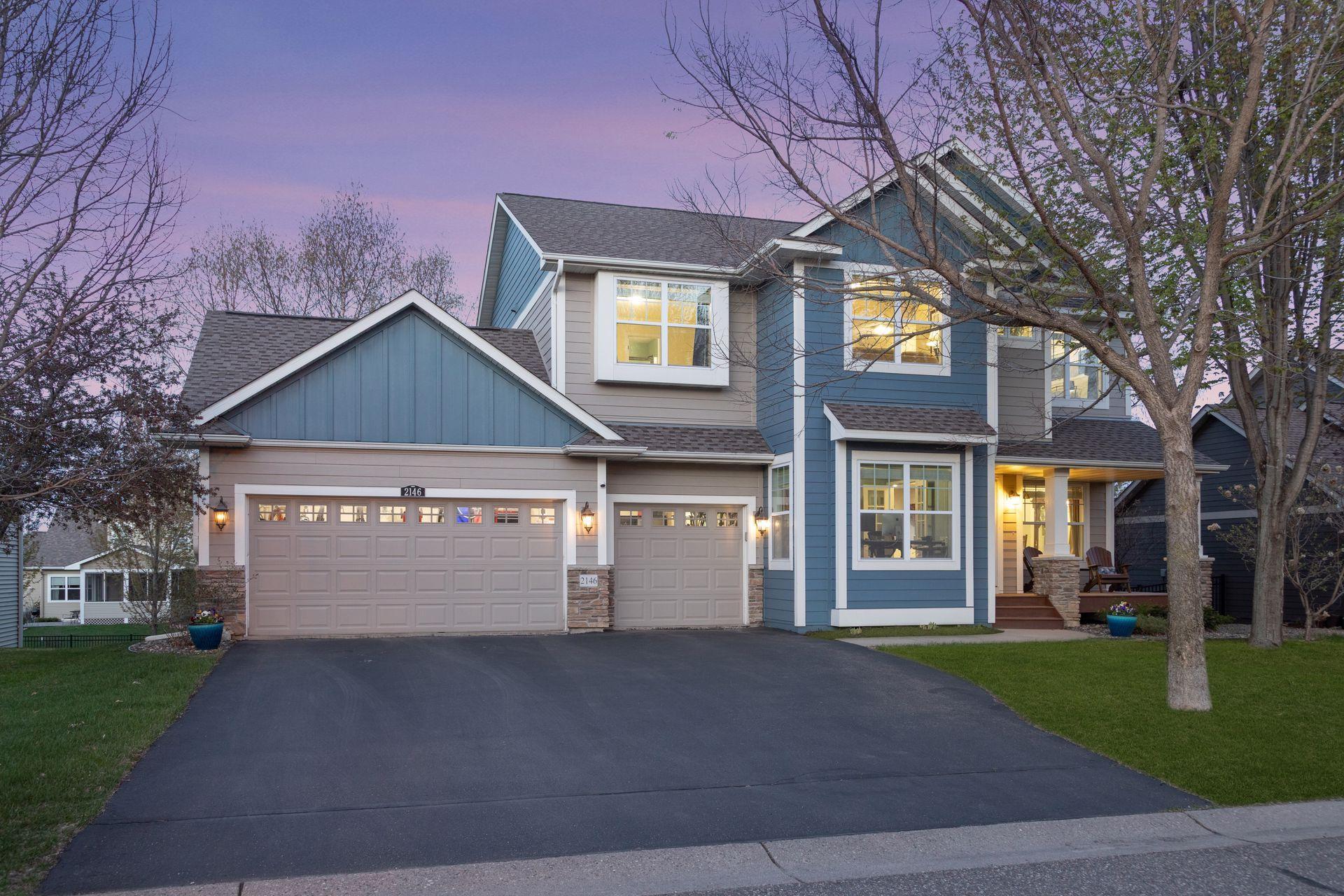 2146 Vermillion Bay