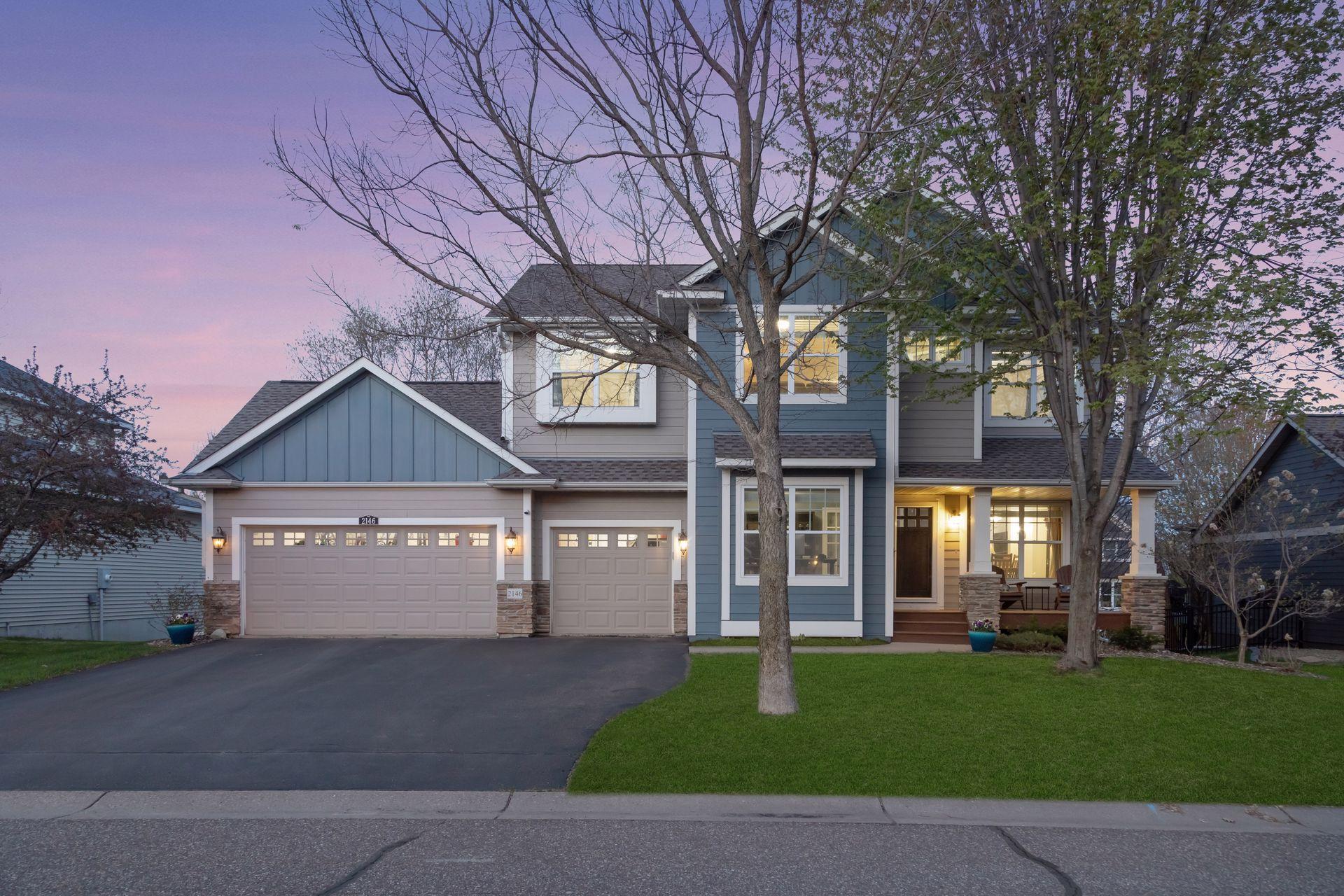 2146 Vermillion Bay