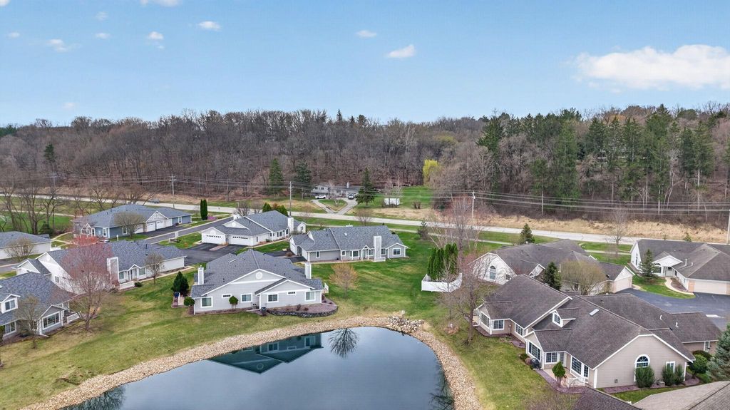 Photo of 1951 Tiffany Cove Lane SW, Rochester, MN 55902 (MLS # 7050017)