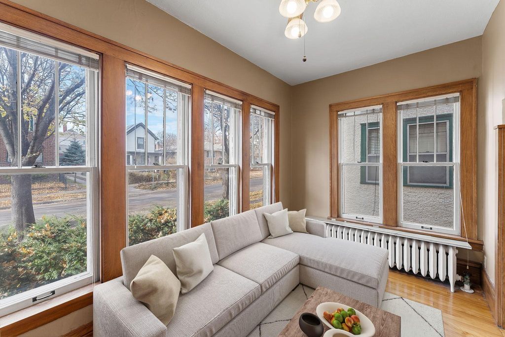 Photo of 3133 Girard Avenue S #1, Minneapolis, MN 55408 (MLS # 7068408)