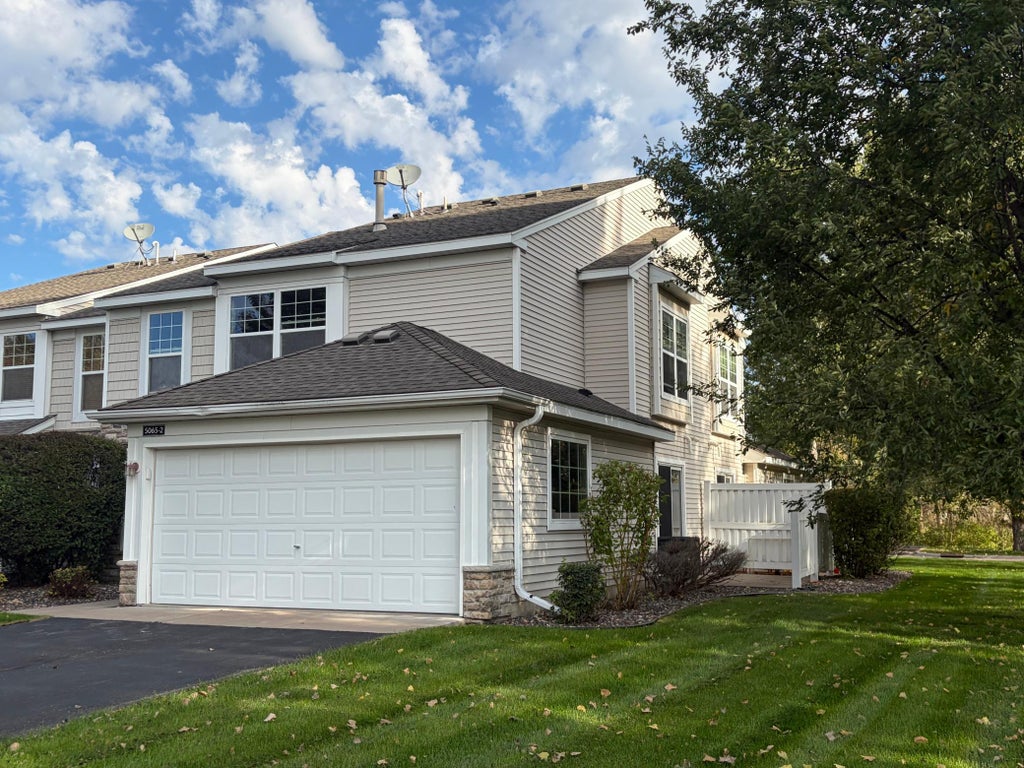 Photo of 5065 149th Street N #2, Hugo, MN 55038 (MLS # 7154878)