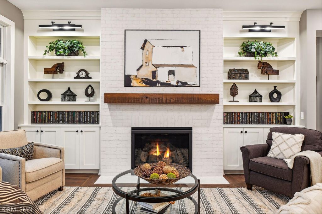 Photo of 1230 Greenway Pass, Golden Valley, MN 55427 (MLS # 6742383)