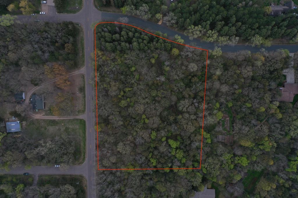 Photo of TBD 159th Avenue NW, Andover, MN 55304 (MLS # 7069284)