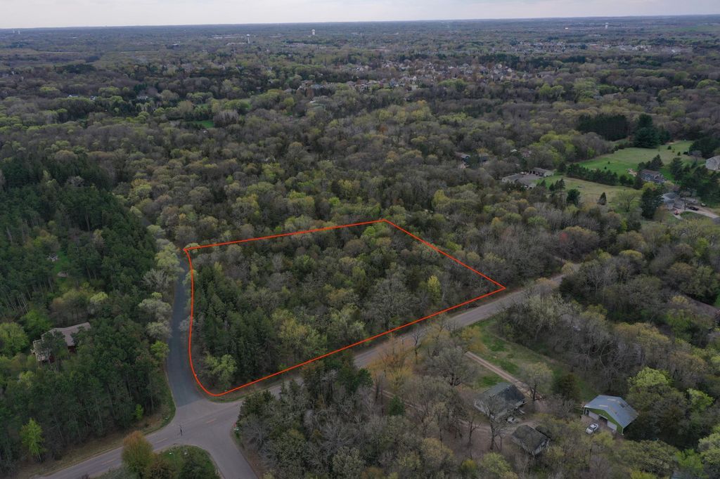 Photo of TBD 159th Avenue NW, Andover, MN 55304 (MLS # 7069284)