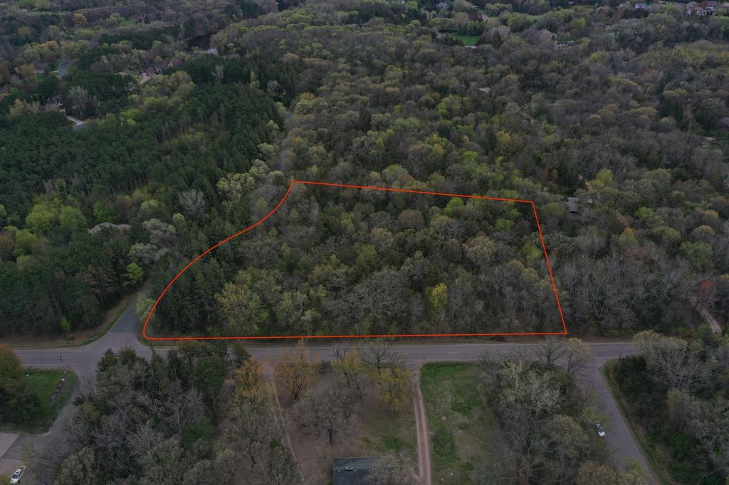 Photo of TBD 159th Avenue NW, Andover, MN 55304 (MLS # 7069284)