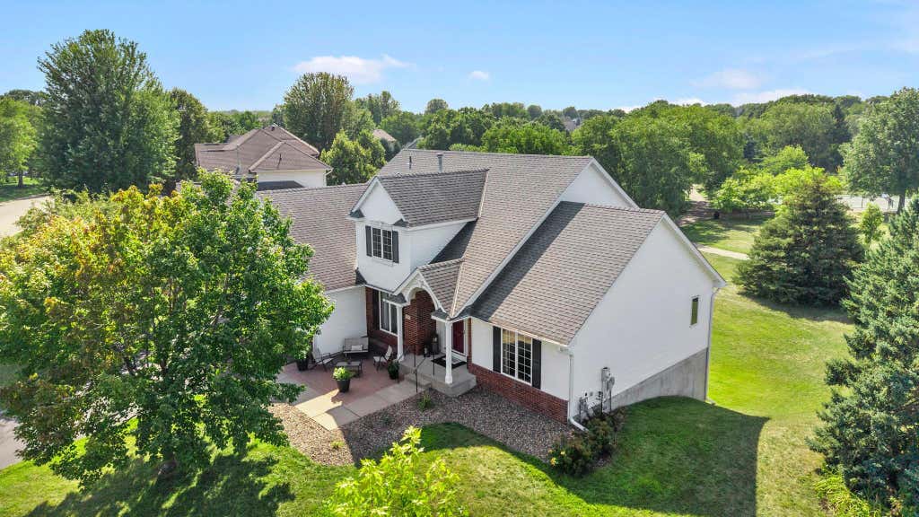 Photo of 3685 Commonwealth Road, Woodbury, MN 55125 (MLS # 7132276)