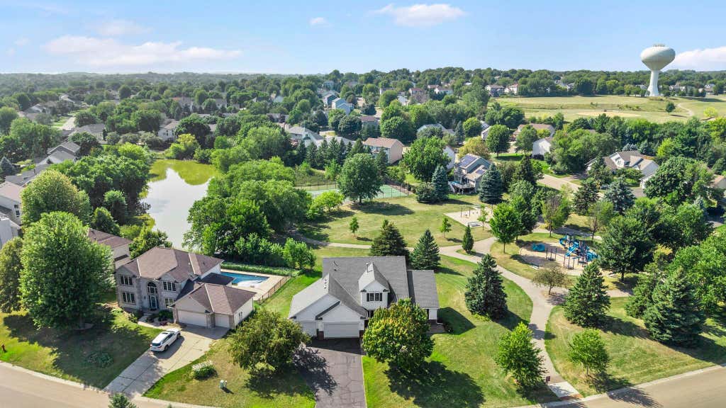 Photo of 3685 Commonwealth Road, Woodbury, MN 55125 (MLS # 7132276)