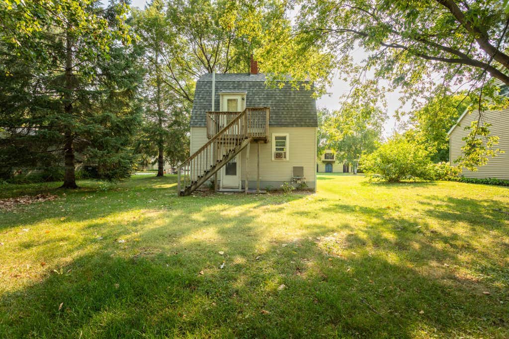 Photo of 408 Kenwood Street, Alexandria, MN 56308 (MLS # 7103290)