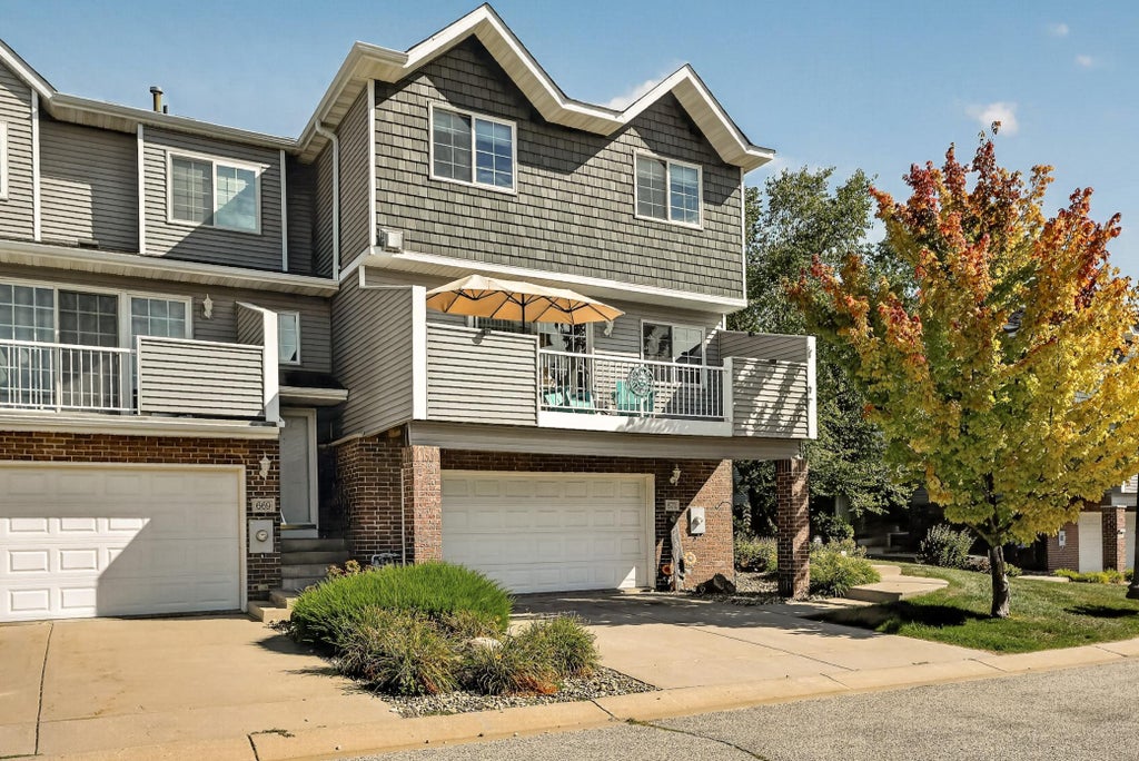 Photo of 671 Shardlow Place NE, Byron, MN 55920 (MLS # 7136025)
