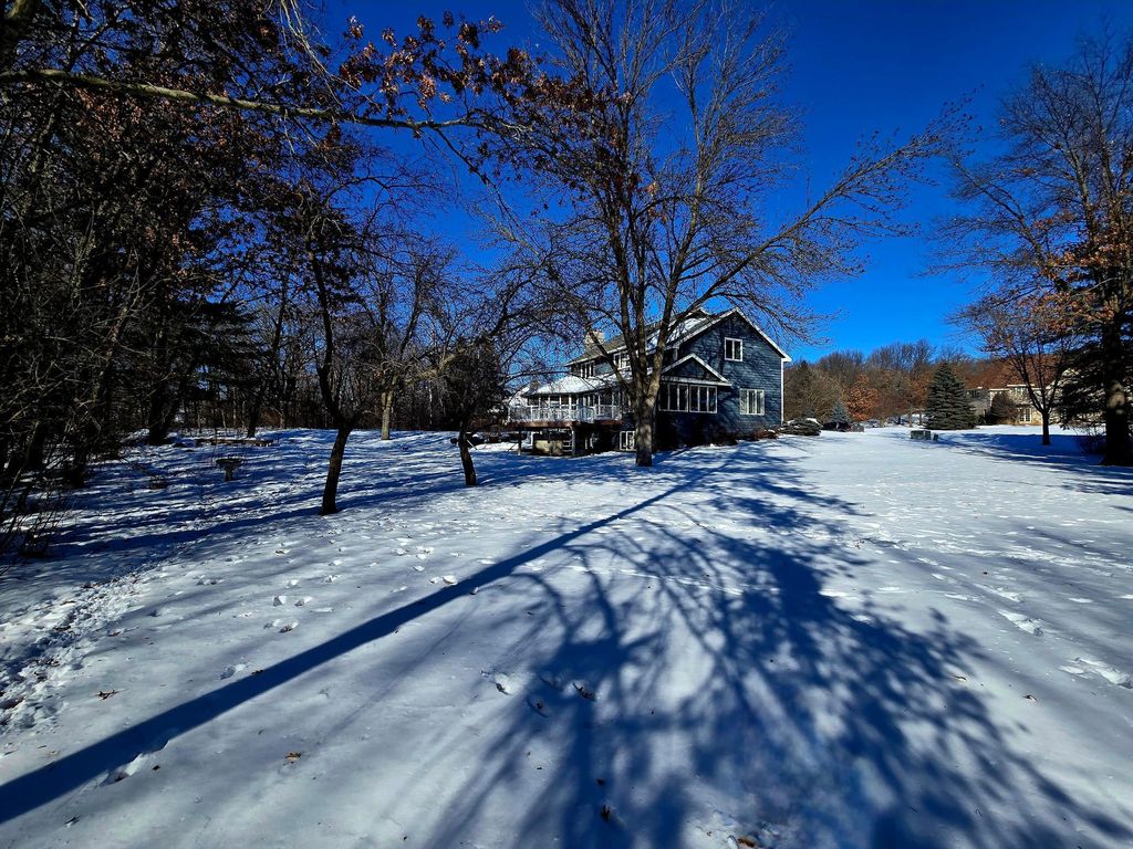 Photo of 2237 Chelmsford Lane, Saint Cloud, MN 56301 (MLS # 7013490)